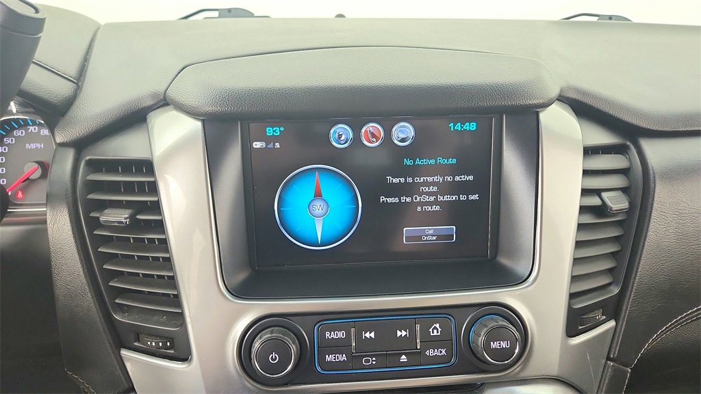 Used 2018 Chevrolet Tahoe LS w/ Skid Plate Package image 22