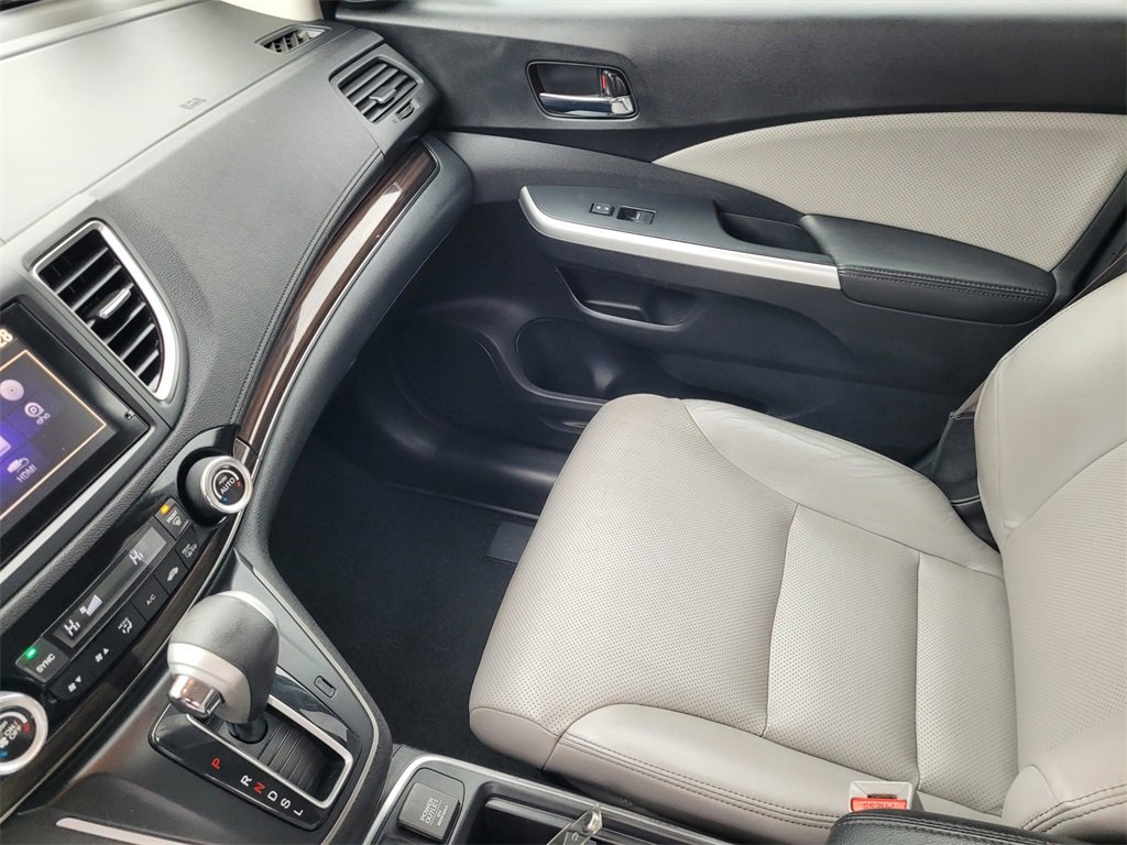Used 2015 Honda CR-V EX-L image 11