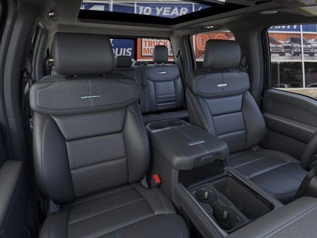 New 2026 Ford F350 Platinum image 10