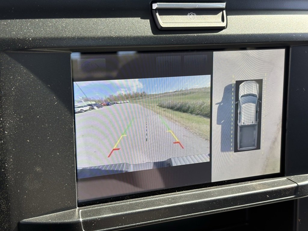 New 2026 Ford F350 XL w/ STX Appearance Package image 51
