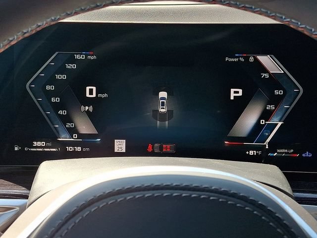 New 2027 BMW X7 M60i w/ Executive Package AWD/4WD image 17