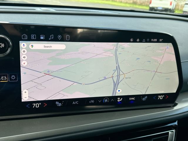 New 2026 Chevrolet Traverse LT w/ Driver Confidence Package image 14