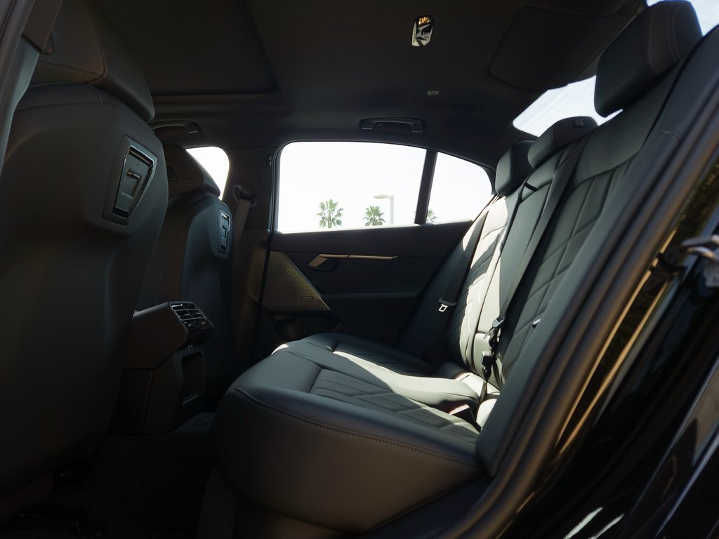 New 2026 BMW 530i w/ M Sport Package image 17