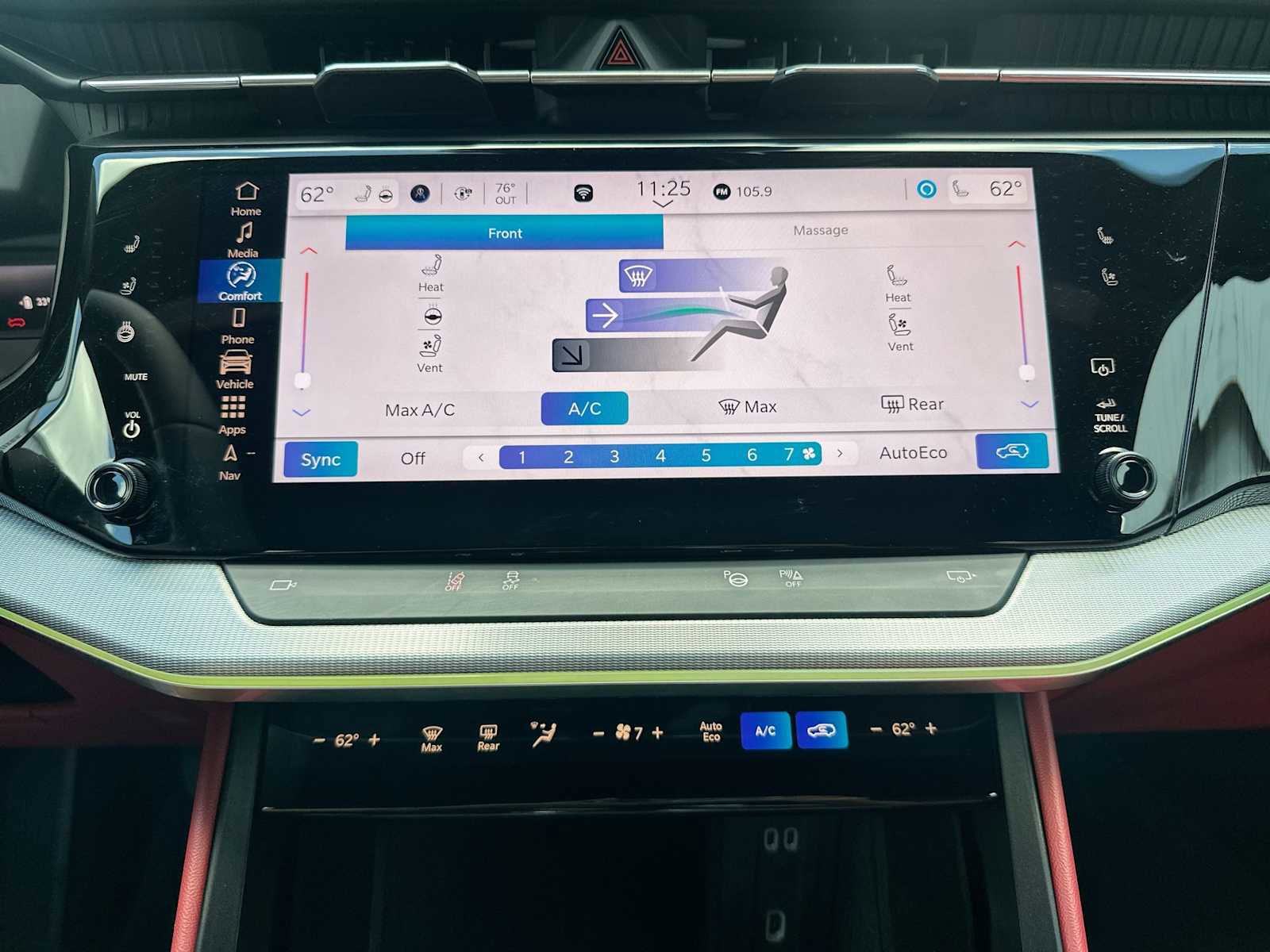 New 2024 Jeep Wagoneer Launch Edition image 17