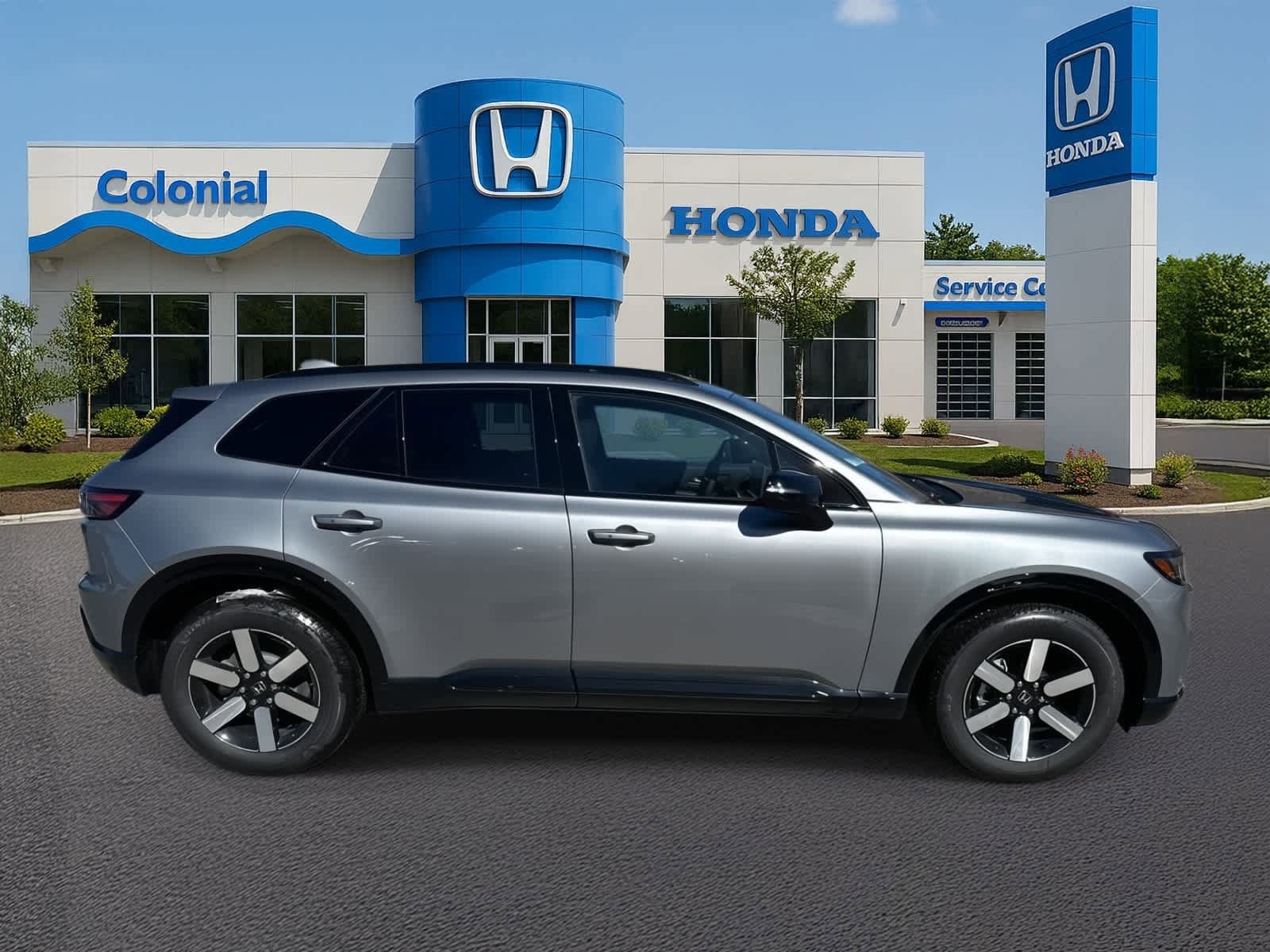 New 2026 Honda Prologue Touring image 8