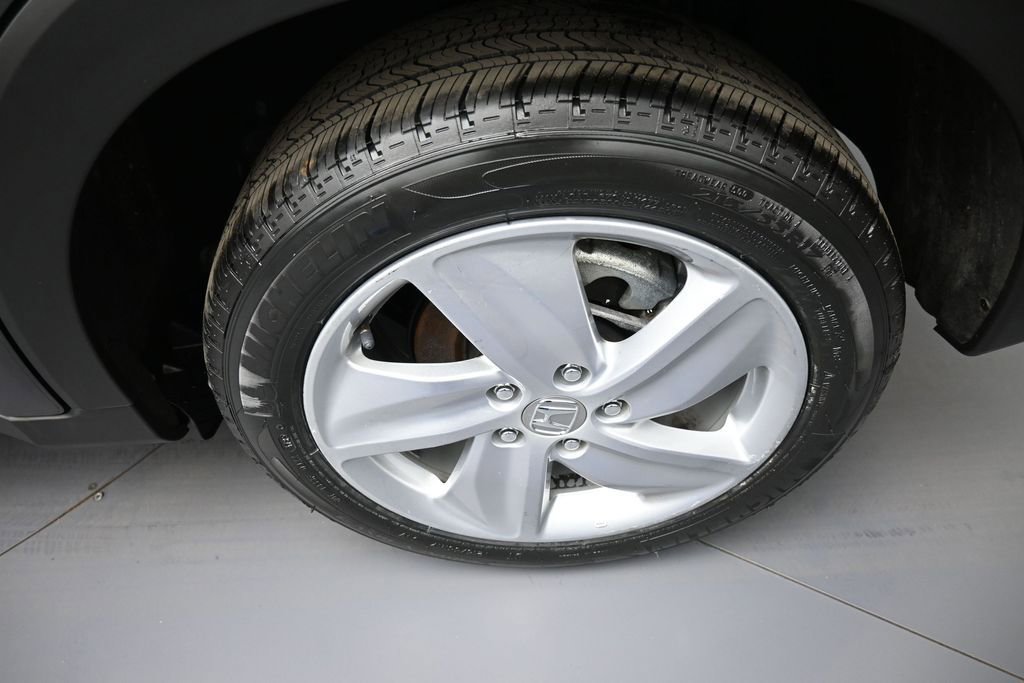 Certified 2019 Honda HR-V EX image 15