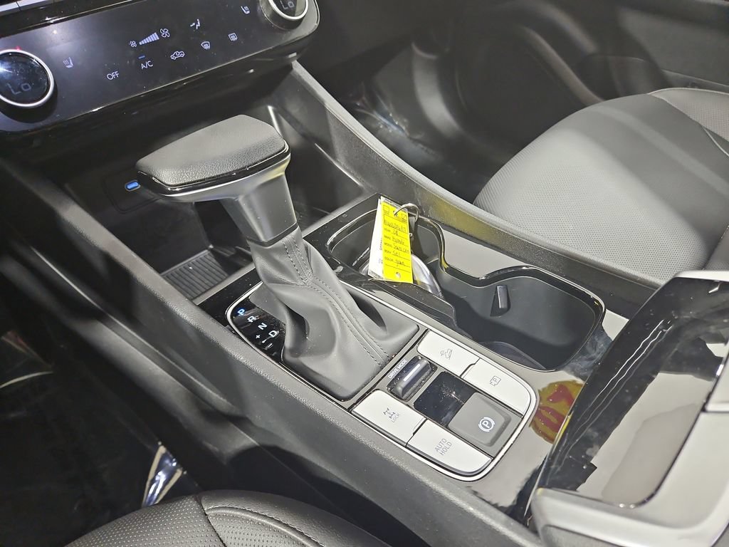 Certified 2026 Hyundai Santa Cruz SEL AWD/4WD image 25