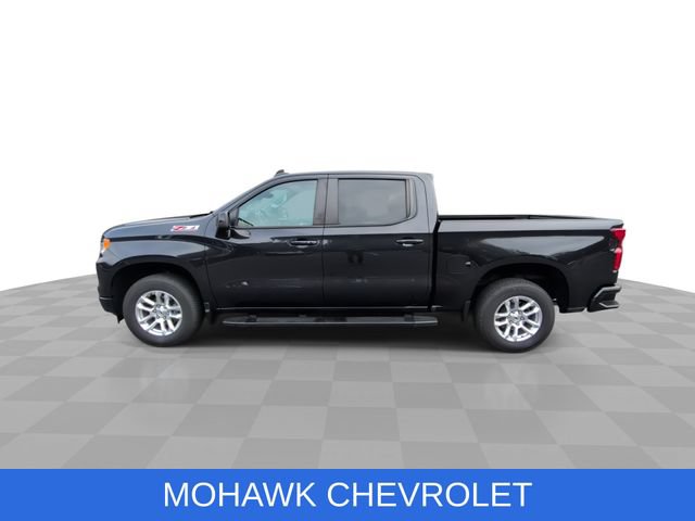 Used 2023 Chevrolet Silverado 1500 RST AWD/4WD image 5
