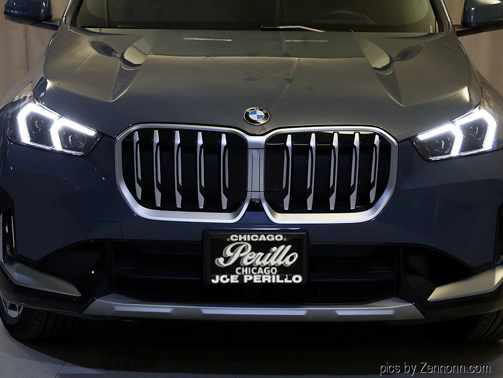 Used 2025 BMW X1 xDrive28i w/ Premium Package image 6