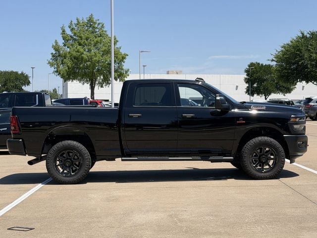 Used 2025 RAM 2500 Tradesman AWD/4WD image 3
