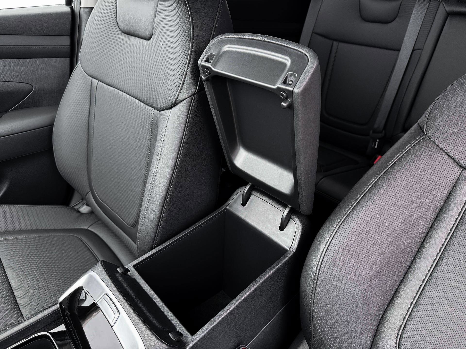 New 2026 Hyundai Tucson SEL image 19