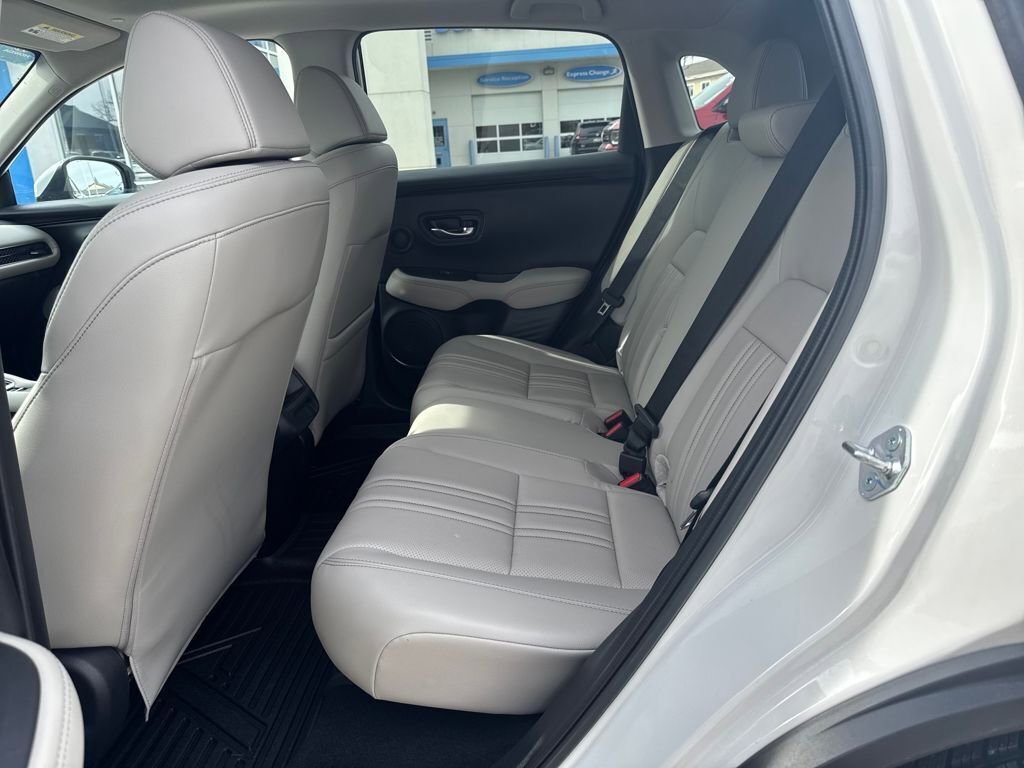 Used 2026 Honda HR-V EX-L image 26