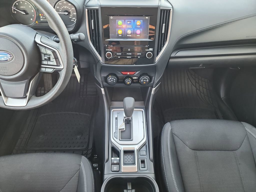 Used 2021 Subaru Forester image 25