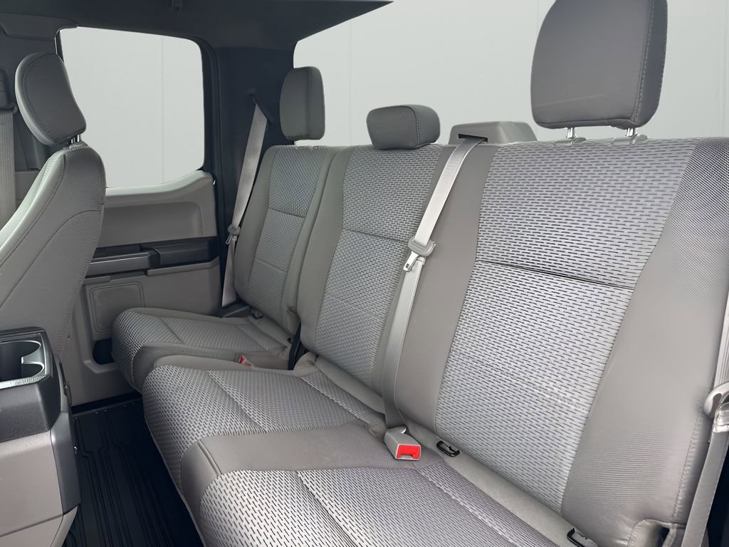 Used 2020 Ford F150 XLT AWD/4WD image 12