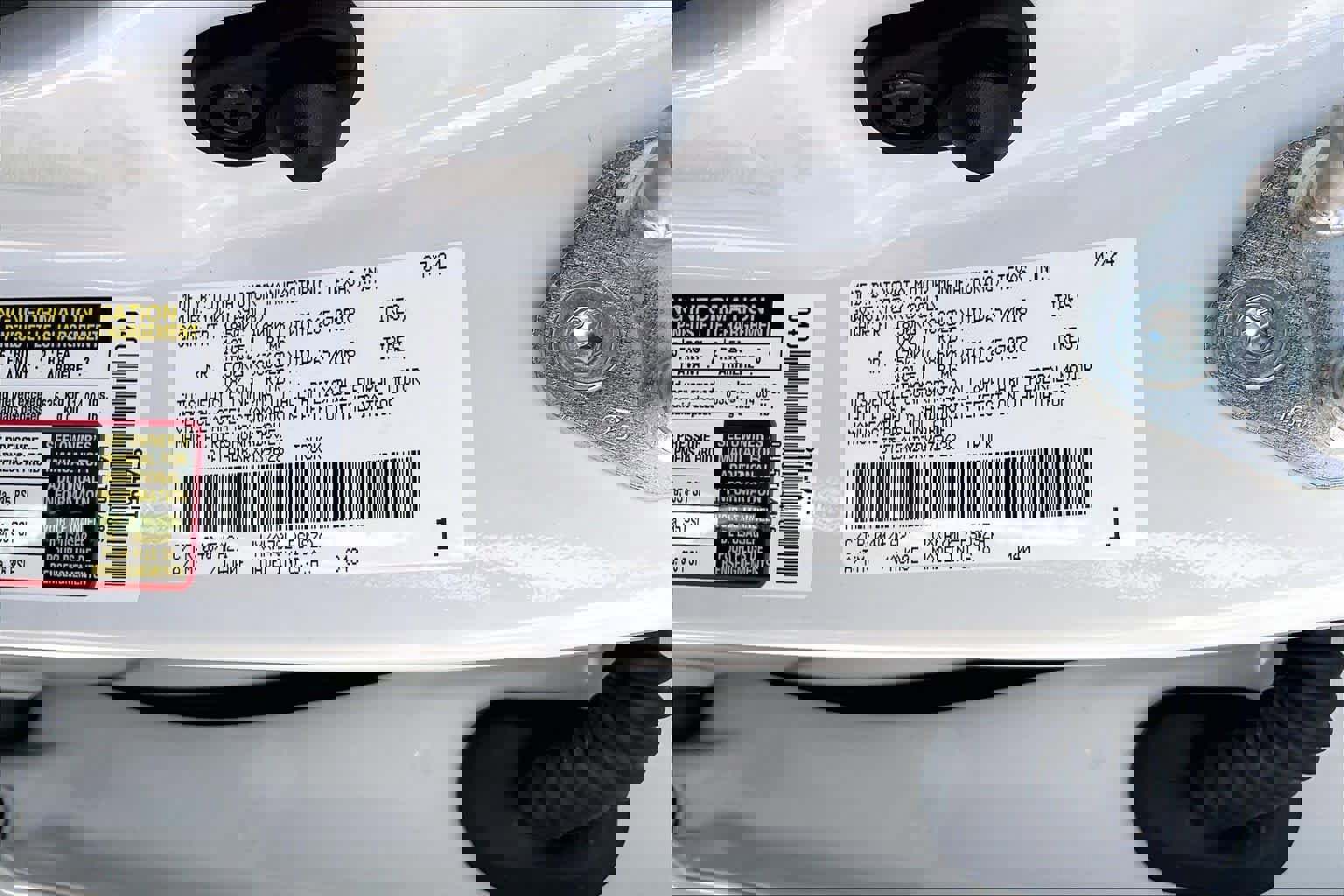 Used 2024 Toyota Tundra SR5 w/ SX Package image 33