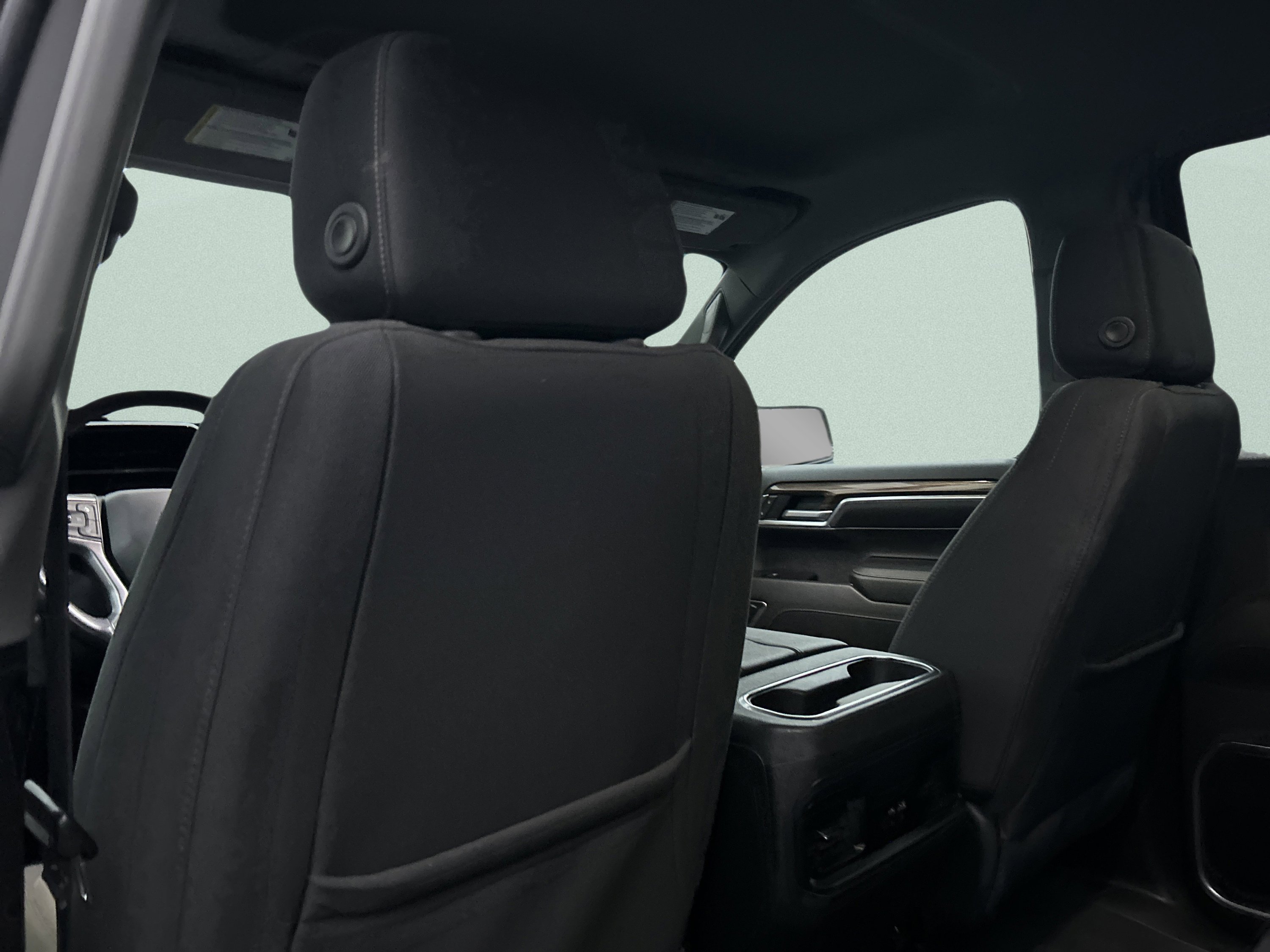 Used 2023 Chevrolet Silverado 1500 RST image 16