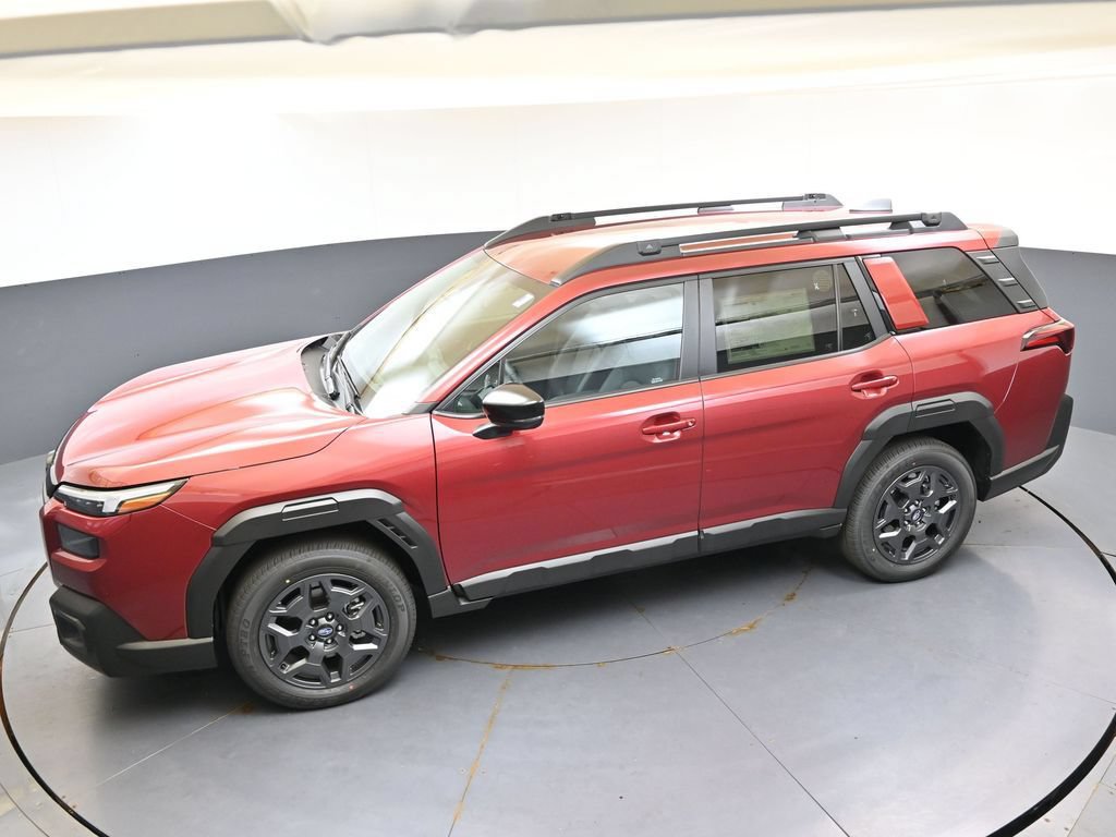 New 2026 Subaru Outback Premium AWD/4WD image 47