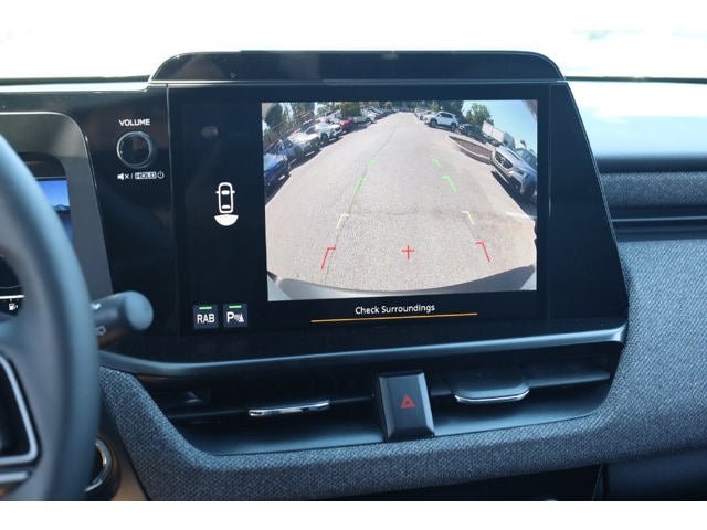 New 2026 Subaru Outback Premium AWD/4WD image 37