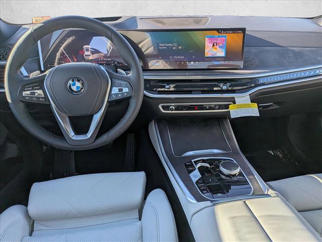New 2026 BMW X5 xDrive40i image 15