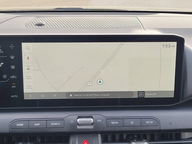 New 2025 Kia K4 GT-Line w/ GT-Line Sunroof Package FWD image 17