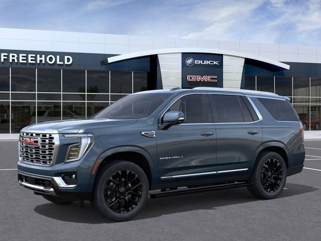 New 2026 GMC Yukon Denali w/ Sun & Power Step Package image 2