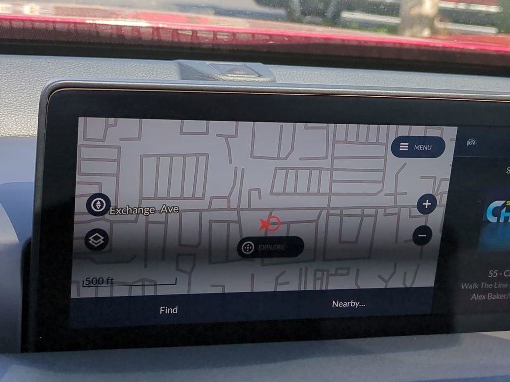 Certified 2022 Acura TLX w/ Technology Package image 22