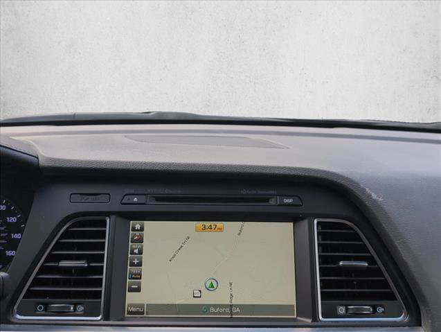 Used 2016 Hyundai Sonata Limited w/ Option Group 05 FWD image 12