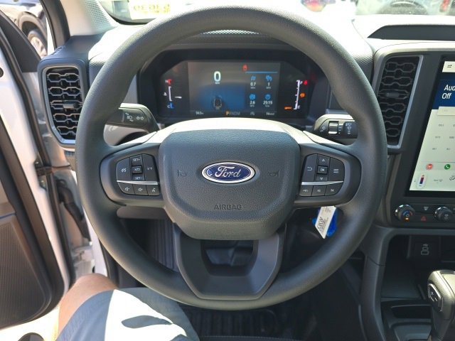 New 2025 Ford Ranger XL image 21