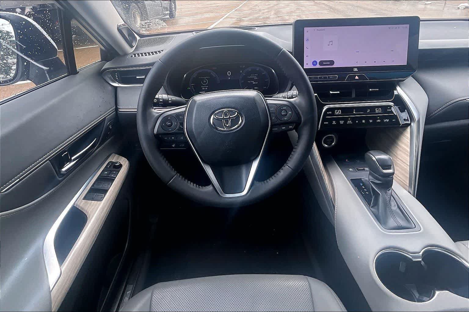 Used 2023 Toyota Venza Limited AWD/4WD image 13