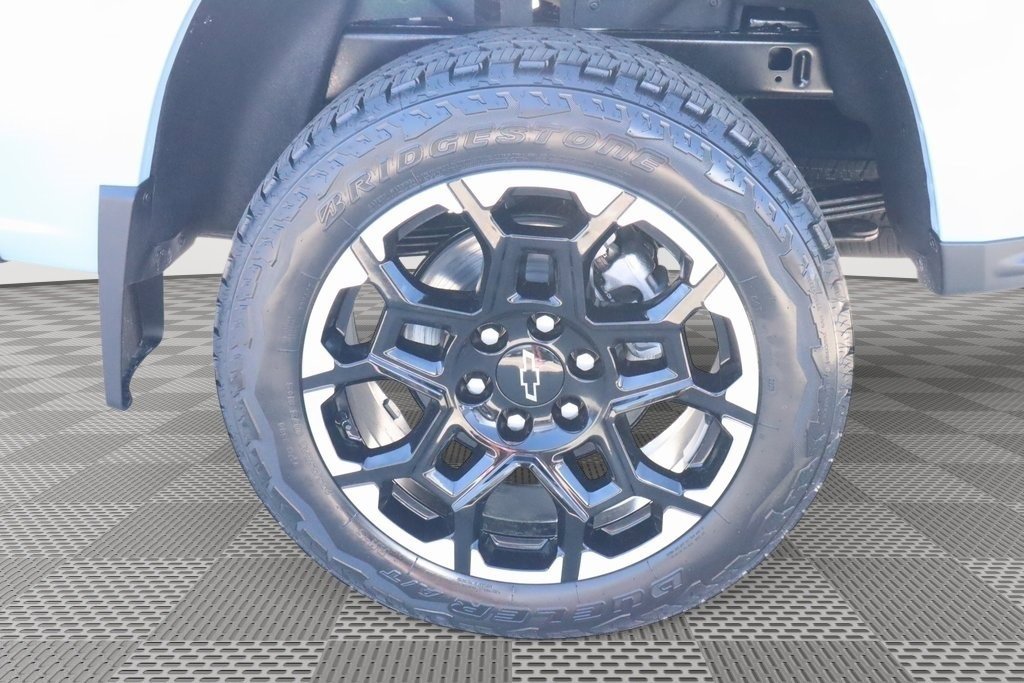 New 2026 Chevrolet Colorado Z71 w/ Technology Package image 18