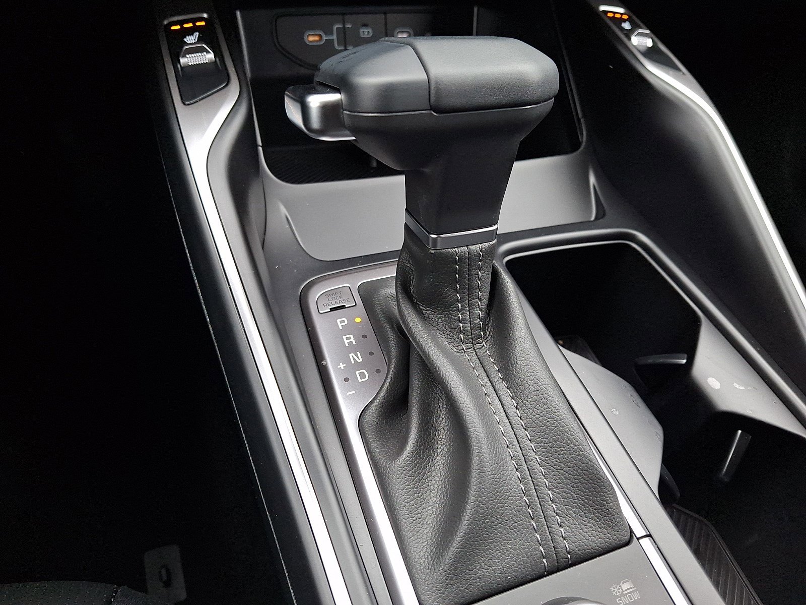 New 2026 Kia Sorento S image 11