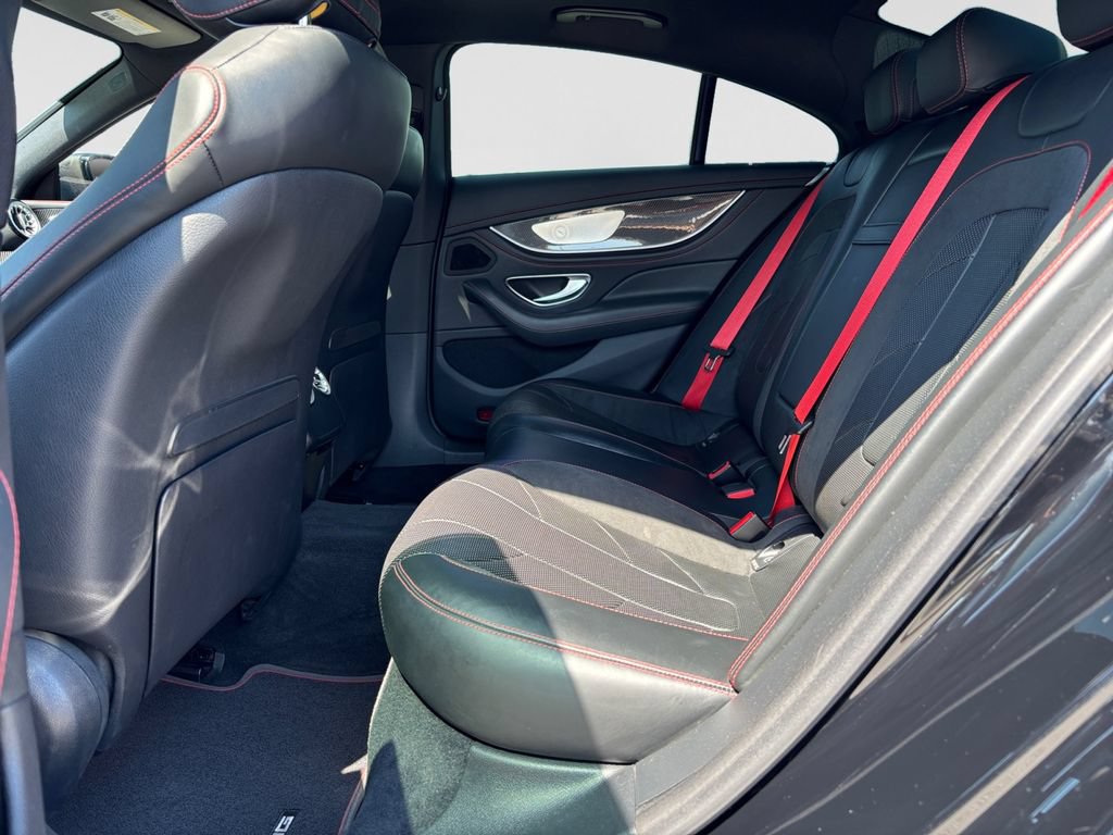 Used 2019 Mercedes-Benz CLS 53 AMG 4MATIC image 43