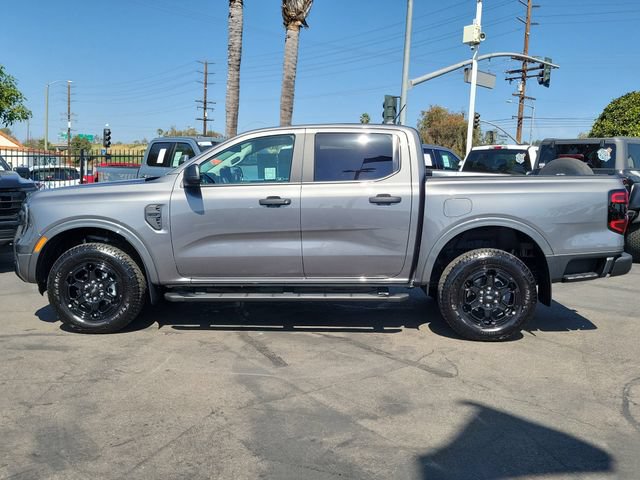 Used 2025 Ford Ranger XLT w/ Equipment Group 301A High RWD image 48