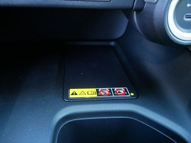 Certified 2025 Toyota Grand Highlander AWD image 32