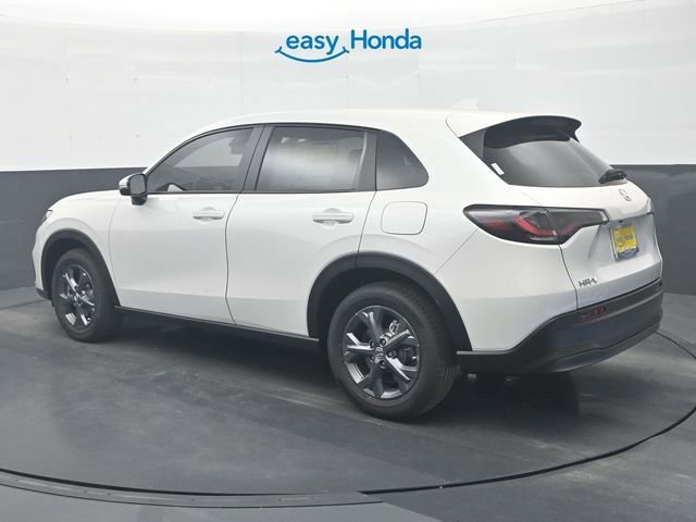 New 2026 Honda HR-V LX image 5