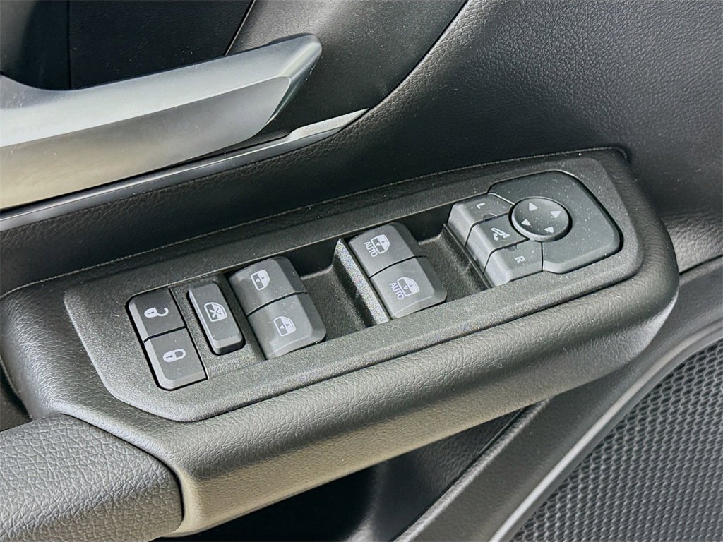 New 2026 RAM 1500 Big Horn image 20