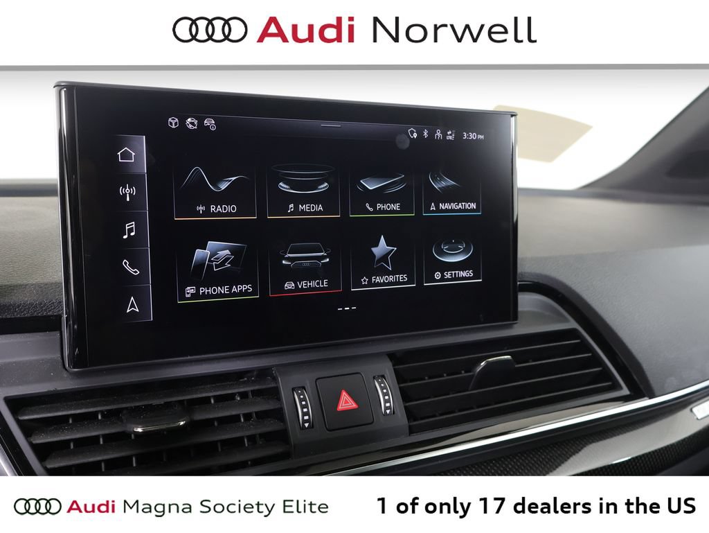 Used 2023 Audi SQ5 Premium Plus AWD/4WD image 6