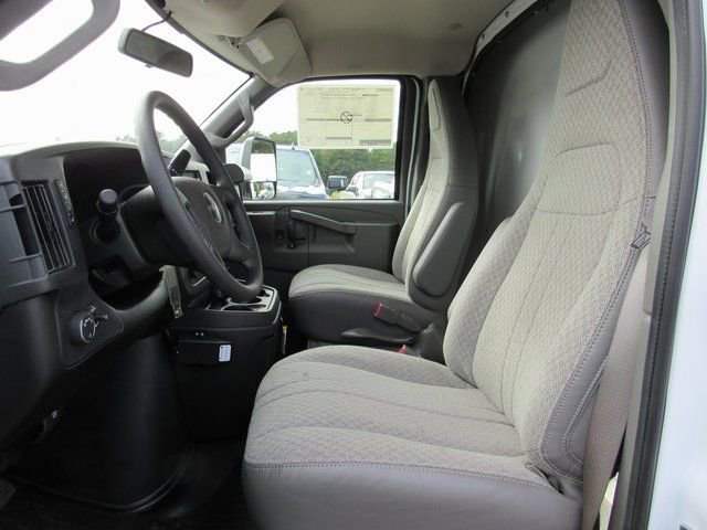 New 2025 GMC Savana 4500 w/ Power Convenience Package image 10