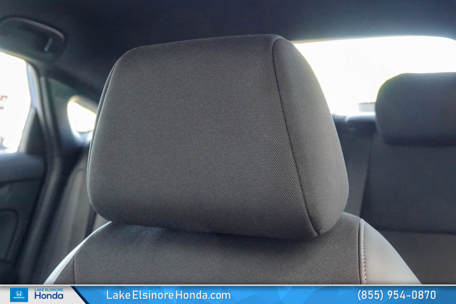 New 2026 Honda Civic Sport image 25