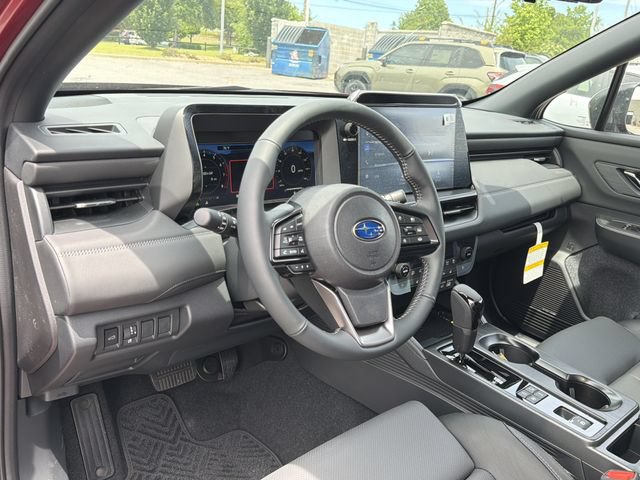 New 2026 Subaru Outback Touring XT AWD/4WD image 10