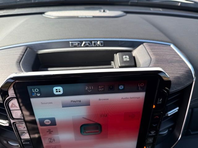 New 2026 RAM 2500 Laramie image 23