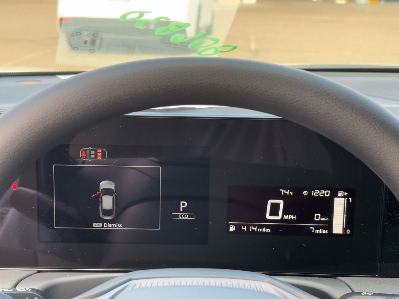 New 2026 Nissan Sentra S w/ Floor Mat Package image 22