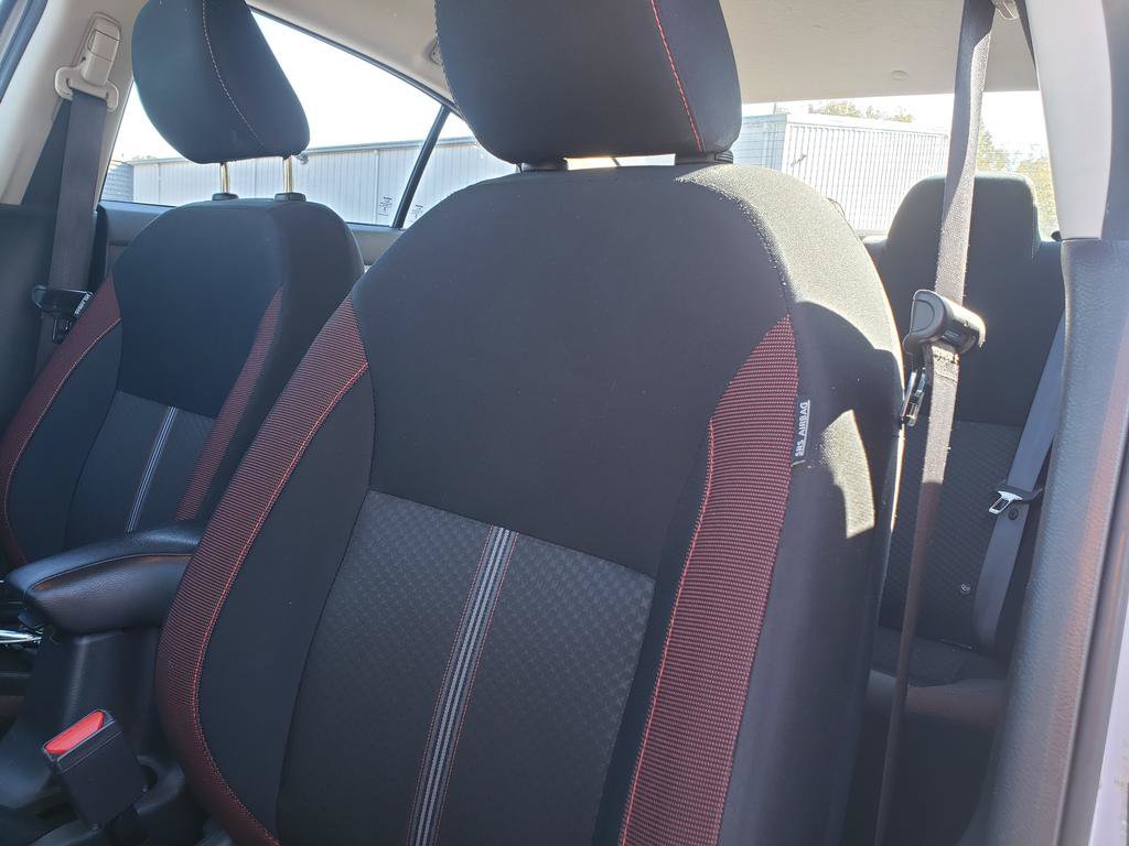 Used 2024 Nissan Versa SR FWD image 15