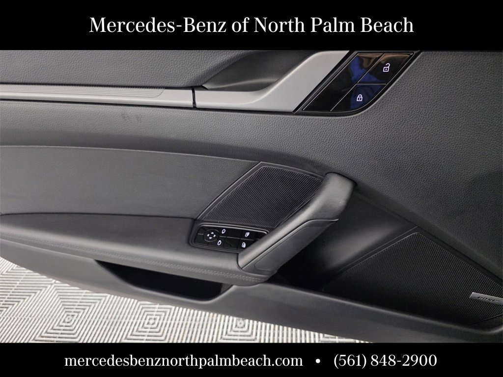 Used 2020 Porsche 911 Carrera image 23