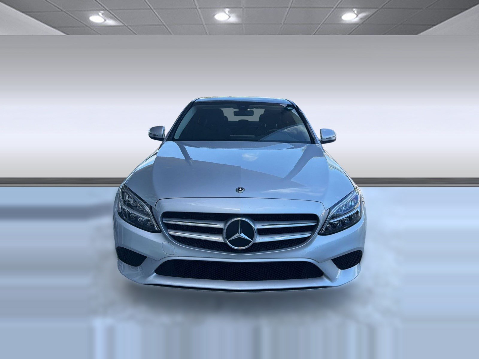 Used 2021 Mercedes-Benz C 300 Sedan image 6