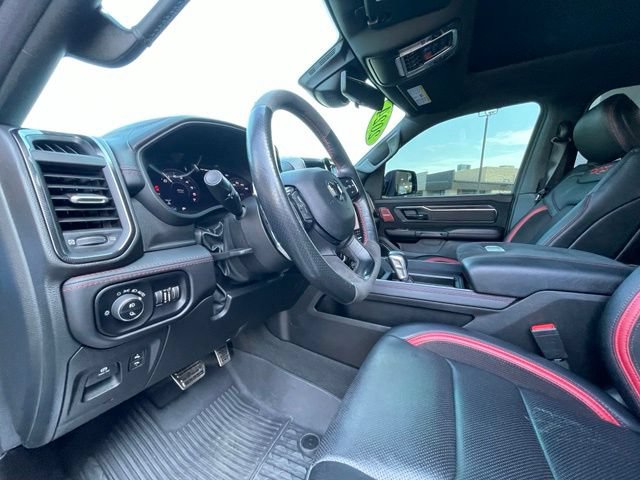 Used 2024 RAM 1500 TRX w/ TRX Level 2 Equipment Group AWD/4WD image 22