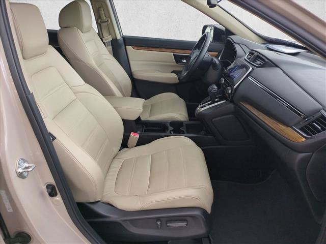Used 2017 Honda CR-V Touring image 22