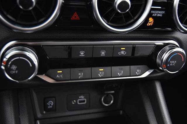 New 2025 Nissan Sentra S image 15