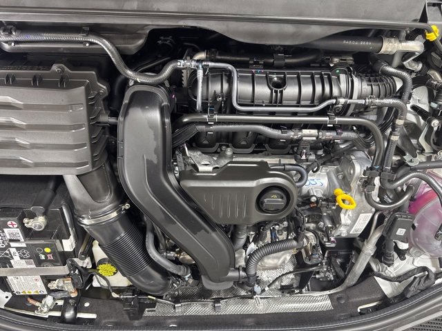 New 2025 Volkswagen Jetta Sport image 9