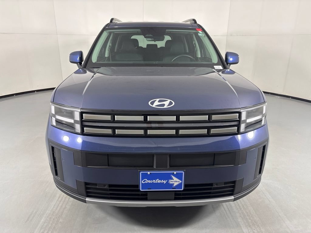 Used 2026 Hyundai Santa Fe SEL FWD image 3